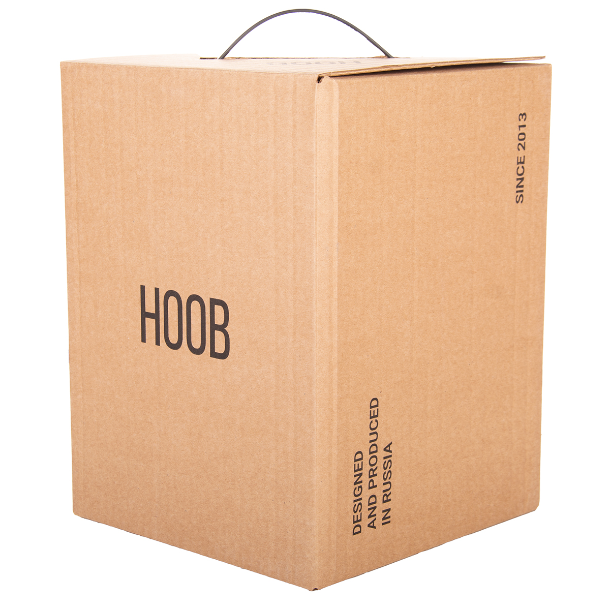 Кальян Hoob Go Pro | Быстросъёмное блюдце
