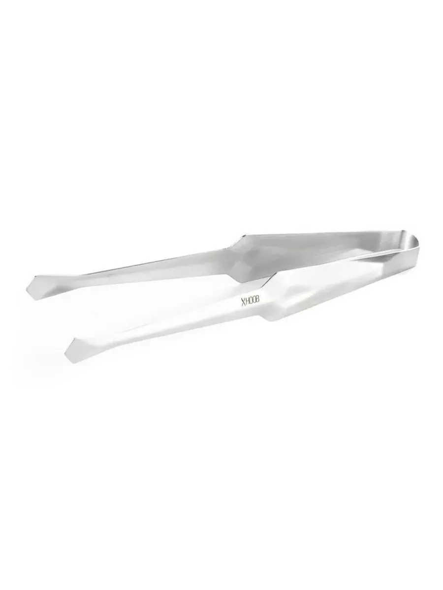 Щипцы Hoob Tongs SS