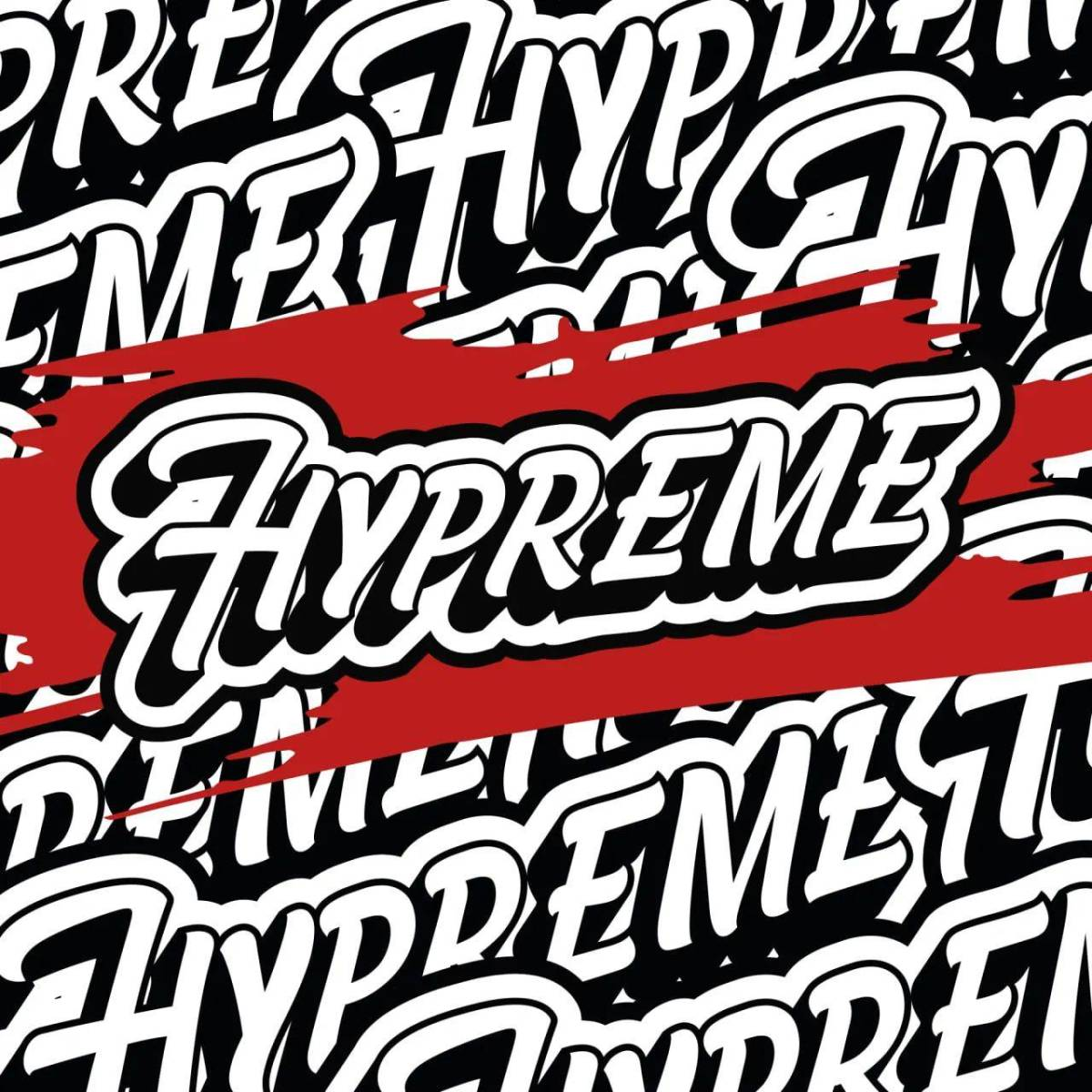 Табак Hypreme Red Line Extra virgin (Оливка) 40 гр.