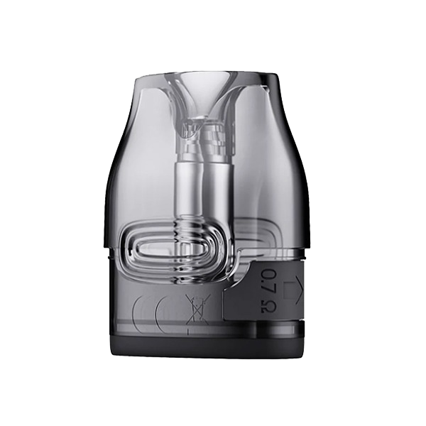 Картридж Voopoo Vmate Top Fill 0.7 (2 шт.)