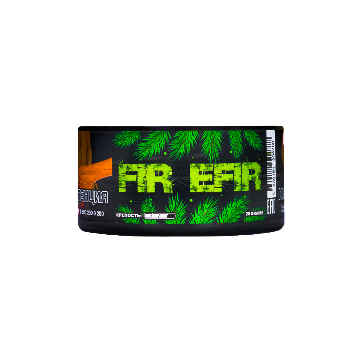 Табак Duft - Fir Efir 200 гр.
