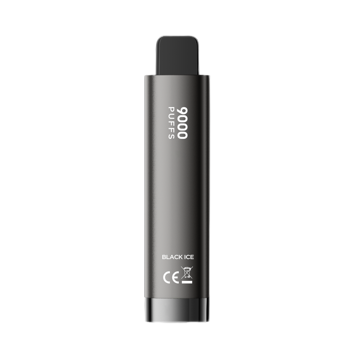 Эл. сиг. HQD Cuvie PLUS PRO 9000 Ежевика со льдом / Black Ice 2 %