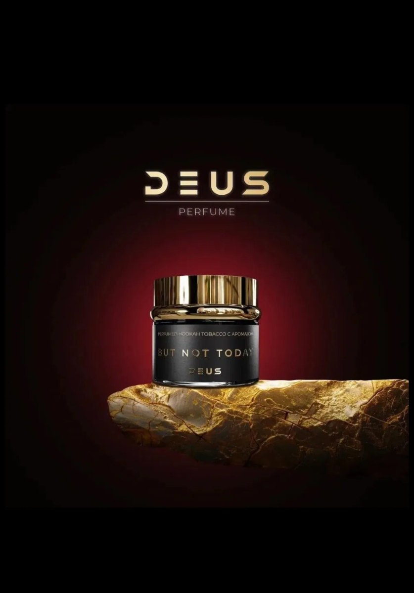 DEUS But Not Today 40гр МРК