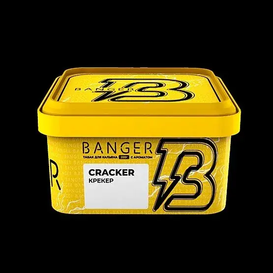 Banger Cracker 200гр МРК