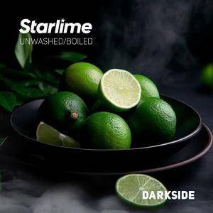 Darkside Starlime 100 гр. Core