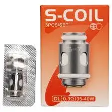 Испаритель SMOANT S-7 0.3 3шт