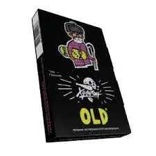 Хулиган OLD 25гр МРК