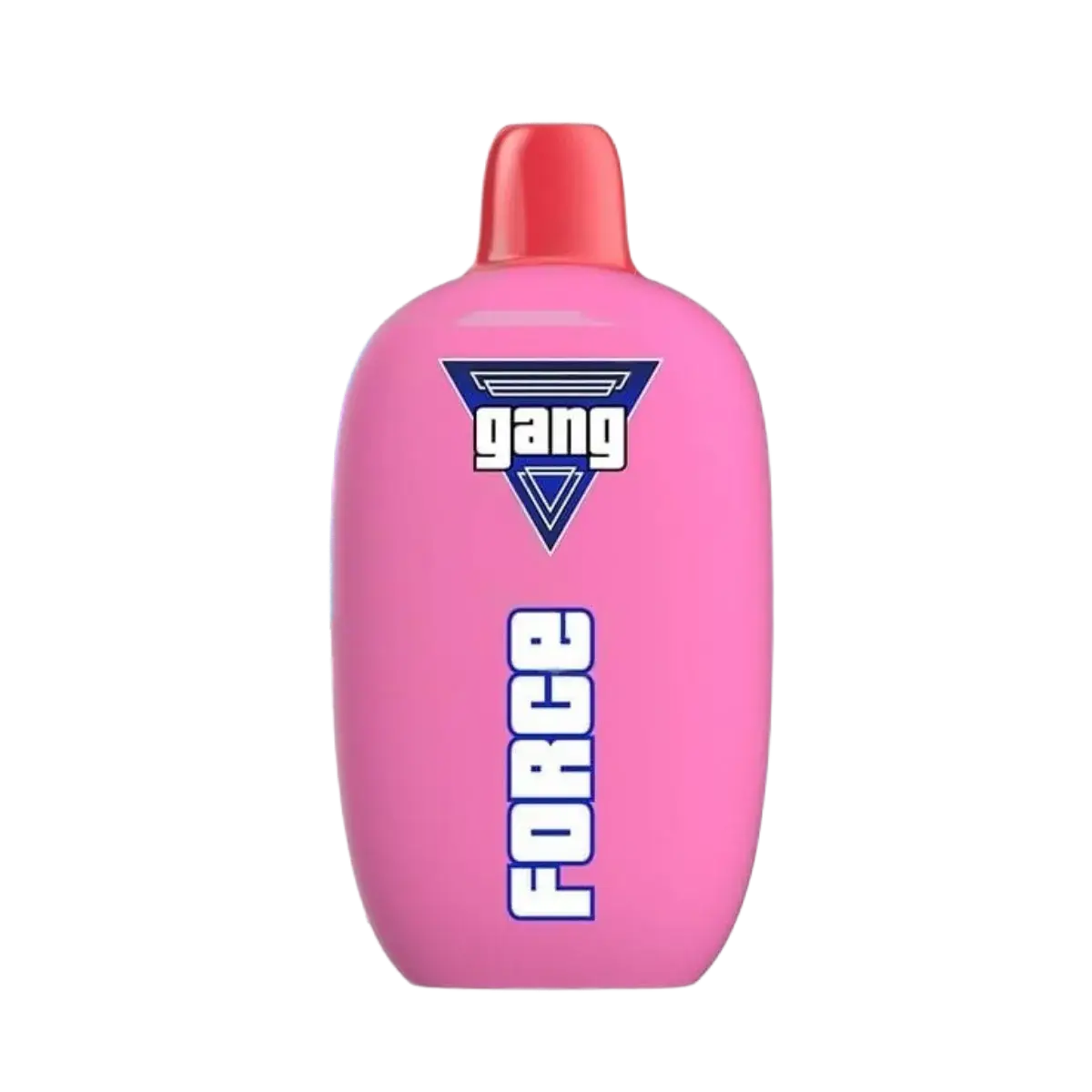 Эл. сиг. GANG FORCE 10000 Бабл гам с черешней 2 %