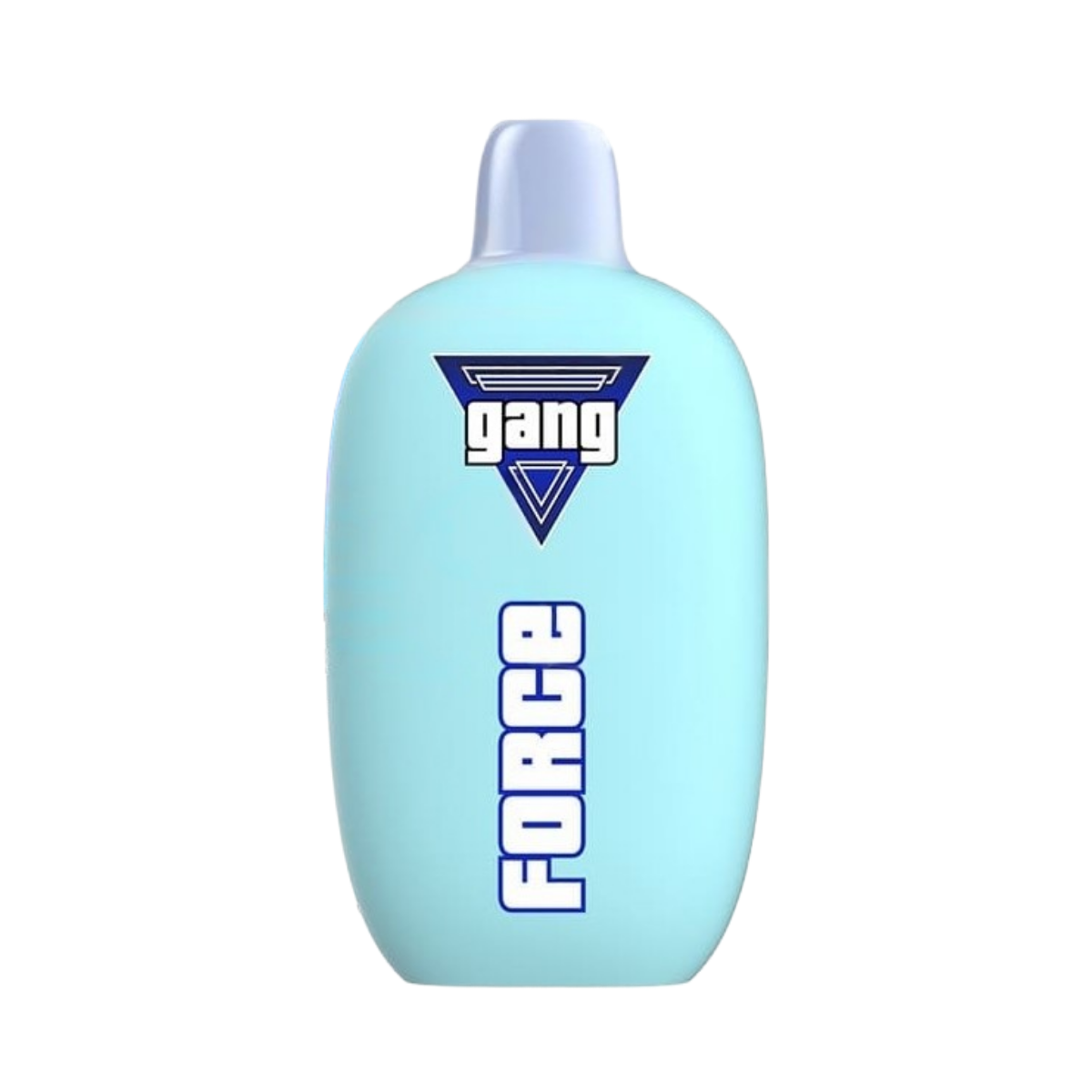 Эл. сиг. GANG FORCE 10000 Черника дыня 2 %
