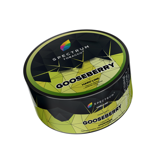 Spectrum HARD Gooseberry 25гр МРК
