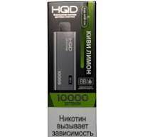 HQD ULTIMA PRO Киви лимон (10000 затяжек) МРК