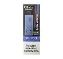 HQD ULTIMA PRO Малина арбуз (10000 затяжек) МРК