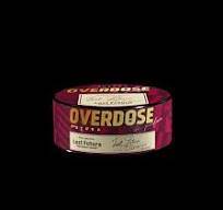 Overdose Lost Futura 25гр МРК