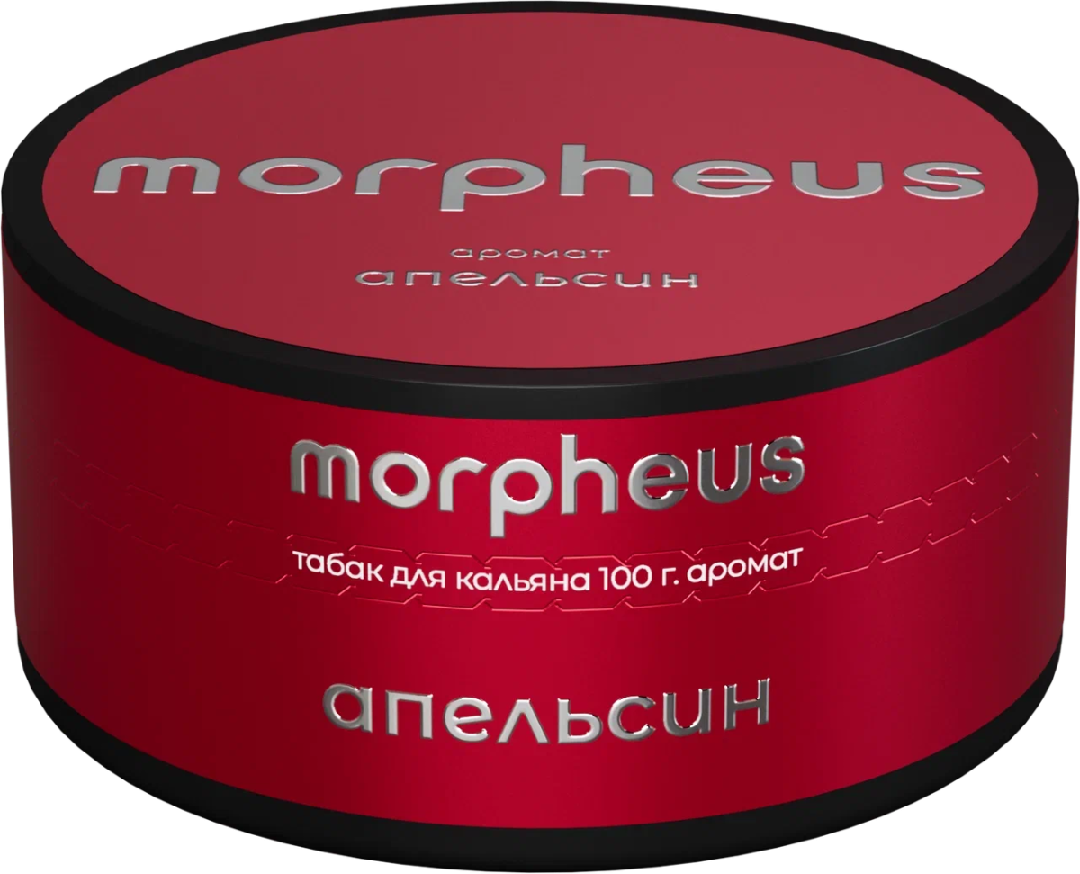 Табак Morpheus - Апельсин 100 гр.