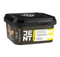 JENT Tripchello (Ванильный лимончелло) 200гр МРК