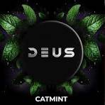 DEUS Catmint 30гр МРК