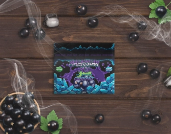 Malaysian mix - Currant 50 гр. (Смородина) Malaysian mix - Currant 50 гр. (Смородина)