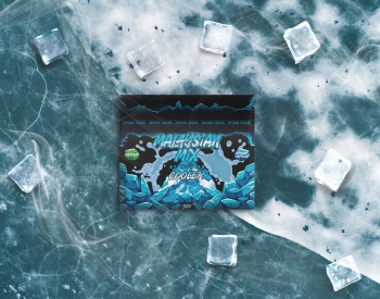 Malaysian mix - Cooler 50 гр. (Кулер) Malaysian mix - Cooler 50 гр. (Кулер)