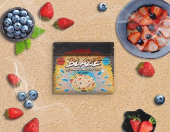 Blaze - Champion Breakfast 50 гр. (Чемпионский Завтрак) Blaze - Champion Breakfast 50 гр. (Чемпионский Завтрак)