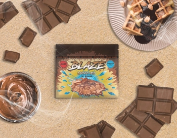 Blaze - Choko Joy 50 гр. (Чоко Джой) Blaze - Choko Joy 50 гр. (Чоко Джой)