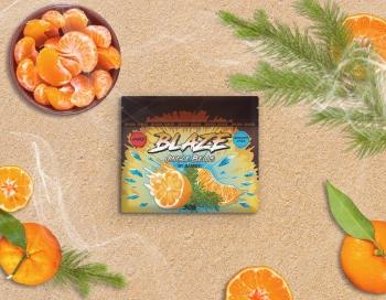 Blaze - Jingle Bells 50 гр. (Колокольчики) Blaze - Jingle Bells 50 гр. (Колокольчики)